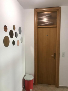 Apartmani Copenhagen